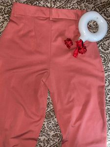 Plazo Pant