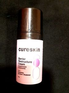 Cureskin Restructure Cream