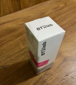 BT Lab Koren Face Serum