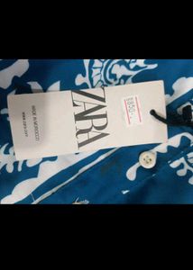 Zara Dress(One Piece)