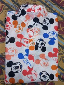 Kid's Ethnic Wear