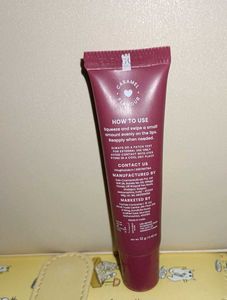 Foxtale Brightening Lip Balm