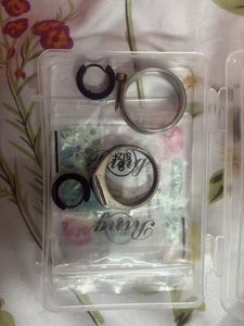 Assorted Jewelry Lot