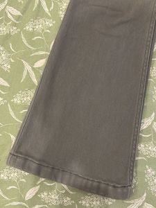 H&amp;m Grey Denim