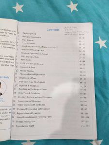 JEE/NEET NCERT NICHOD BOOKS PCB