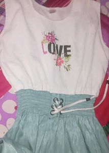 Cute Casual Dress