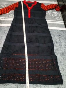 Hakoba Kurta