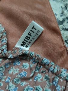 Floral Sundress