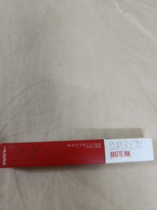 Maybelline Lipstick Matte