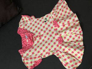 Cute Frocks For Baby Girls