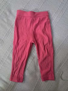 10 Pairs Baby Girl Clothes Bundle