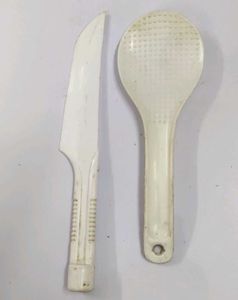 Kitchen Utensil Set Two Pieces