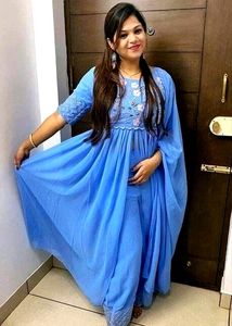 Designer Kurta Set