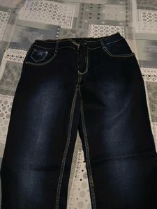 Denim Super 92 Jeans