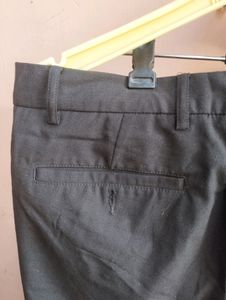 Cargo Formal Pant
