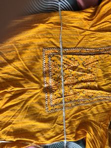 Kurta, Pant and duppatta