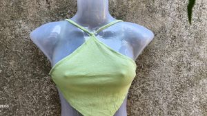 I. SEXY SHEIN TOP