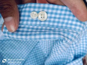 The Shirt Name Is Ralph Lauren Branded And OG