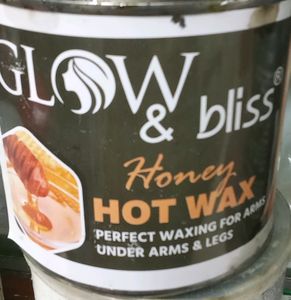 Hot Wax Combo Of 2