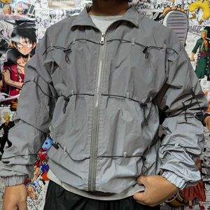 Glow In The Dark Jacket