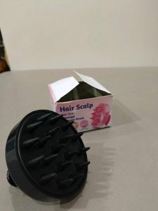 Hair Scalp Massager