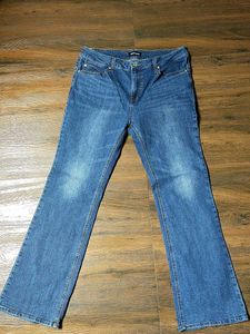This Is Fully Stracabe Jeans