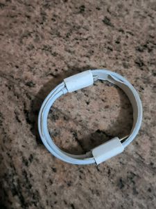 Apple Compartable TypeC To Lightnin Charging Cable