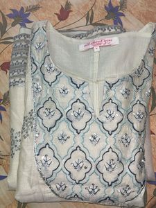 Elegant Kurta