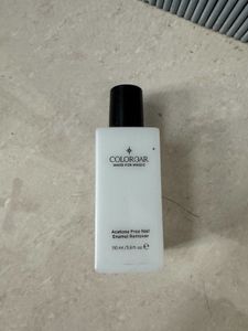 Colorbar Nail Polish Remover