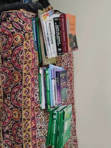 Engineering Textbooks