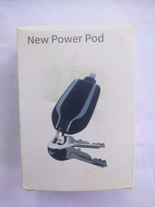 KEYCHAIN POWERBANK