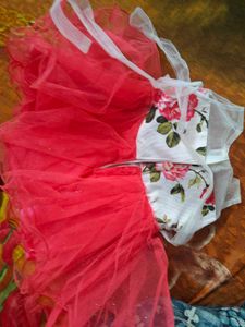 Baby Frock