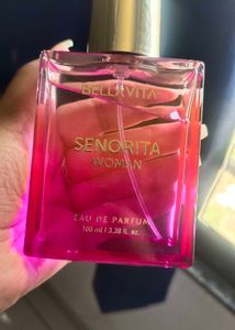 Senorita By Bellavita