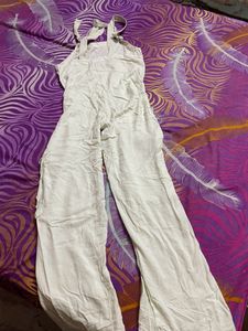 Cargo Jumpsuit🍀
