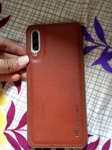 Samsung A50