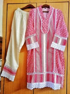 Pakistani Designer Co Ord Set