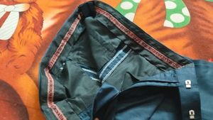 Combo Stitched Formal Pant For Men..