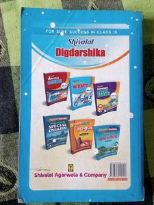 Class 10 Mathematics Textbook