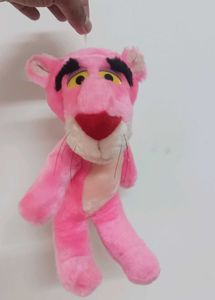 Pink Panther Plush