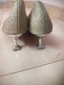 Heels Shoe