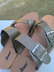 Paragon Sandals