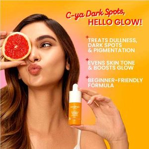 Dot &amp; Key Face Vitamin C Serum