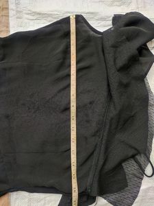 Zara Asymmetrical Jumpsuit