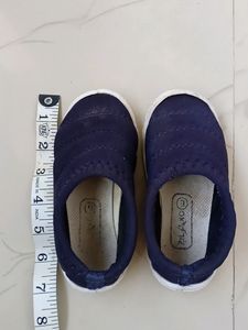 Kids Footwear Suitable For 1-2yrs Baby Boy/Girl