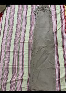Combo Of Wide Leg Jeans