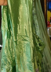 Anarkali Suit