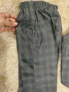 2 Pcs Set For 6 To 12 Month Boy