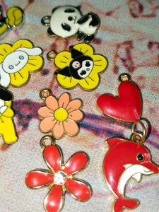 Charms For Bracelet