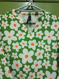 Plus Size Top