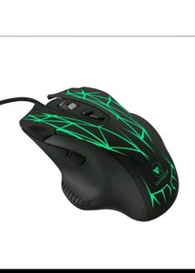 (NEW) Wings Crosshair 200 Mouse